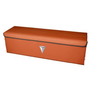 Custom Folding Trunk Storage Organizer for Deepal S07 S7 G318 SL03 L07 S05