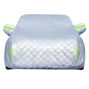 All-Weather Protective Car Cover and Sunshade for DEEPAL S07