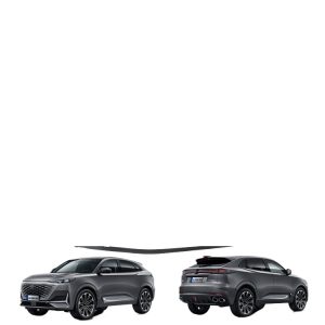 Interior Trim Accents for 2022 CHANGAN UNI-K - Inner Handle, Gear Frame, and Seat Adjuster Covers