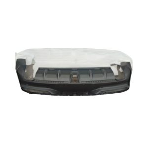 Rear Bumper Lower Body Lower Cover for CHANGAN UNI-V (2022-Present)