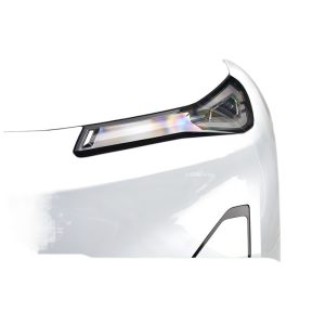 Clear TPU Paint Protection Film (PPF) Anti-Scratch Car Wrap for DEEPAL S05 S07 L07 G318