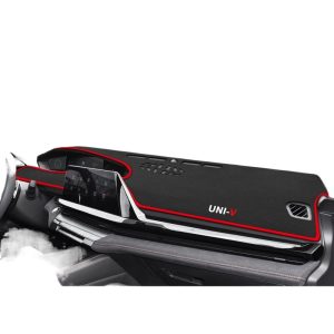 Dashboard Cover Mat Sunshade Anti-Glare Protector for CHANGAN UNI-V