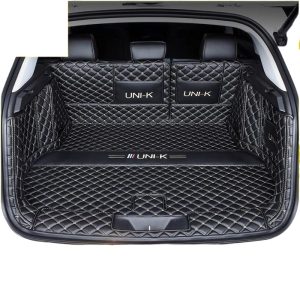 Custom All-Surround Fit Trunk Mat for CHANGAN UNI-K and UNI-K iDD (2024)