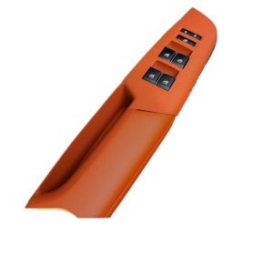 Interior Silicone Protection Pad Set and Door Handle Trim for CHANGAN UNI-V 2022-2025