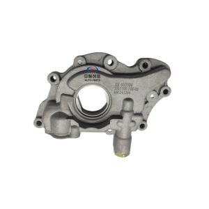 Engine Oil Pump 1.5T SFG15T for Dongfeng Fengguang 580 - OEM 1011100-F00-00