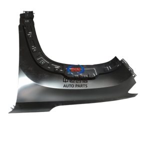Front Fender Lining Assembly for CHANGAN CS35 PLUS - Left and Right Wing Panels