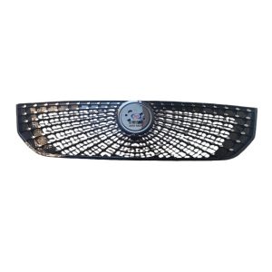 Front Bumper Upper Grille for Dongfeng Fengguang 580 Pro 2020