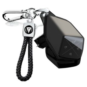 TPU Full Protection Key Case Cover for DEEPAL S07 S7 SL03 and DEEPAL G318