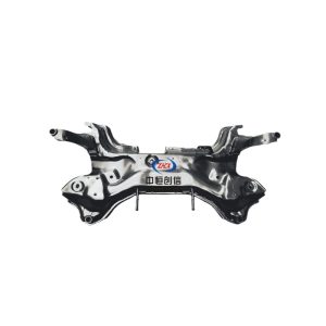 Front Axle Engine Bracket and Subframe for CHANGAN UNI-V