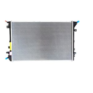 Engine Coolant Radiator Assembly 1301200-PT01 for CHANGAN UNI-V, Yida, and NEVO A05
