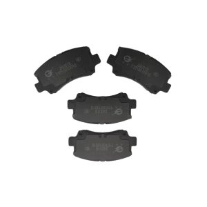 Front Brake Pad Set 3501500-01 for Dongfeng Xiaokang K07S