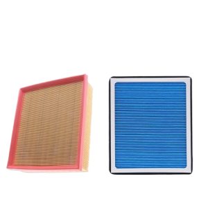 Aromatherapy Cabin Air Filter for CHANGAN UNI-K 2.0T Air Conditioning Filter Element