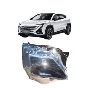 Right Side Headlight Assembly Component for CHANGAN UNI-T