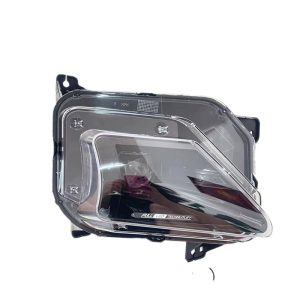 Front Right Passenger Side Headlight Assembly for CHANGAN UNI-T 2020-2021