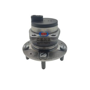 Rear Wheel Hub Bearing Assembly for CHANGAN OSHAN X7 PLUS - OEM F202F260303-0505