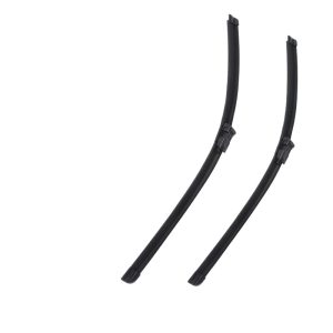Boneless Windshield Wiper Blades Set for CHANGAN CS75, Lumin, and Eado PLUS
