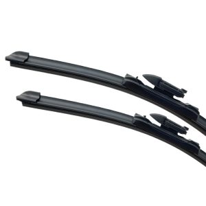 Frameless Silent Windshield Wiper Blades for CHANGAN UNI-K (Pair)