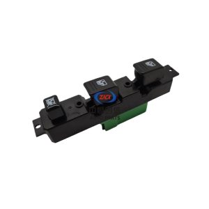 Left Front Main Electric Power Window Switch for CHANGAN Star 2 - OEM 3746050-E01