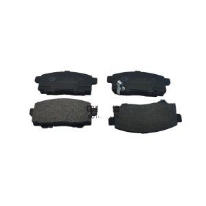 Front Brake Pad Set for CHANGAN Benni (Xinbenben) 2014 Models
