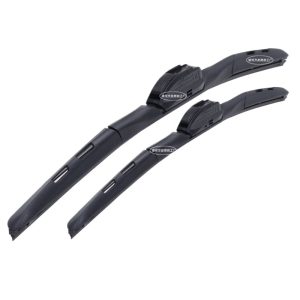 Three-Stage Front Windshield Wiper Blades for Changan CS35 CS75 Eado Alsvin UNI-T