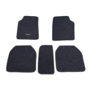 Custom Fit Car Floor Mats Set for Changan Oshan X7 CS35 CS75 UNI-K UNI-V