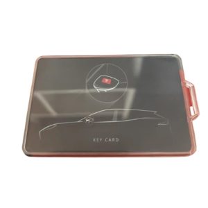 Full Surround TPU Soft Key Cover for DEEPAL SL03 S05 L07 G318 Card & Smart Keys