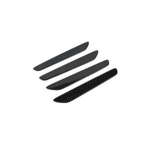 Exterior Door Handle Cover and Bowl Trim Anti-Scratch Decorative Patch for DEEPAL S07 (Deep Blue S7)