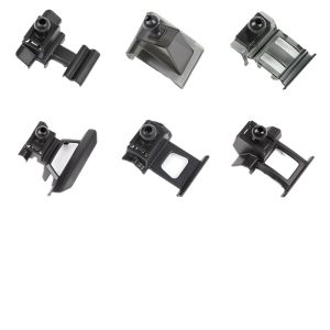 Vehicle-Specific Mobile Phone Holder Base for Changan UNI-T, OSHAN X7/X5, and CS35 PLUS