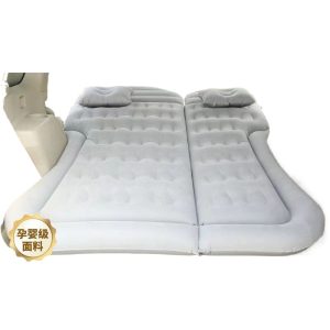 Automatic Inflatable Car Mattress and Trunk Sleeping Mat for DEEPAL SL03 and S07