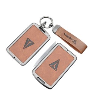 Zinc Alloy Card Key Protector Case for DEEPAL SL03 DEEPAL S07 DEEPAL S05 and DEEPAL G318