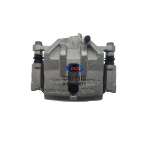 Front Brake Caliper Assembly for CHANGAN UNI-V Left and Right Sides