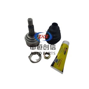 Constant Velocity CV Joint Repair Kit Outer Ball Cage for CHANGAN Benben E-Star