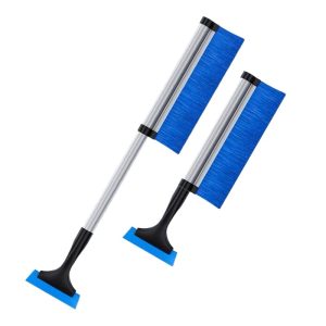 Multi-Function Car Snow Shovel and Brush for CHANGAN CS35 CS55 CS75 CS95 Eado UNI-V UNI-K UNI-Z