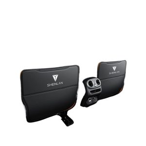 Interior Seat Back Anti-Kick Protective Pads for DEEPAL SL03 and S07