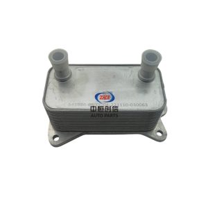 Engine Oil Cooler (VT5) for Dongfeng Fengguang 580 and 580 Pro