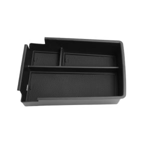 Center Console Armrest Storage Box Tray for DEEPAL G318 Interior Accessories