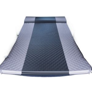 Memory Foam Car Mattress for Deepal S07 SUV Trunk Inflatable-Free Travel Bed