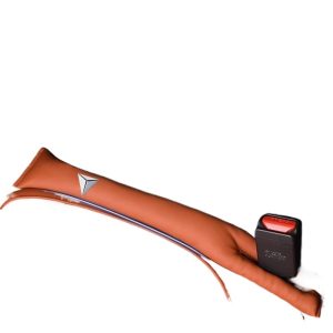 Car Seat Gap Filler Strip Leak-Proof Interior Seal for DEEPAL S07 S7 SL03