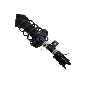 Front Shock Absorber Strut and Coil Spring Assembly for CHANGAN CS75 PLUS