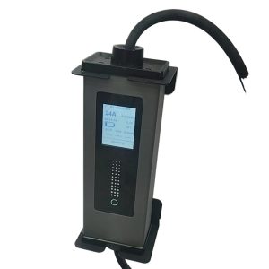 7KW European Standard Portable EV Charging Gun for DEEPAL S07 and CHANGAN UNI Series iDD Models