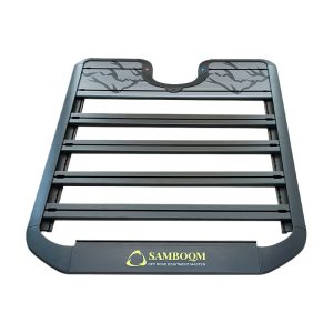 Roof Luggage Rack Frame Expansion Platform for DEEPAL G318 (2024-2025)