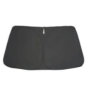 Custom Car Window Sunshade Set for DEEPAL S7, SL03, and G318 - 8-Piece Privacy Shield