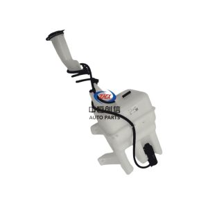 Windshield Washer Reservoir with Water Pipe Assembly (Single Motor) for CHANGAN Eado / Eado PLUS