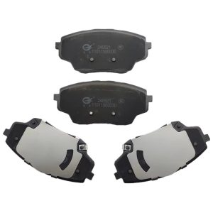 Front Brake Pad Set for Changan CS55 Plus Gen 2 and Changan Nevo Q05