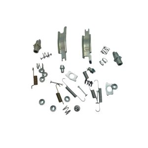 Rear Brake Caliper and Handbrake Repair Kit for CHANGAN Eado (2012-2015) and CS35 (2013-2017)