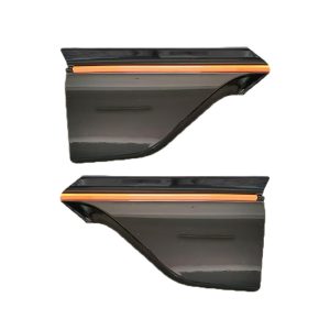 Rear Bumper Lower Trim Panel Decorative Cover 2804510-DE04 for CHANGAN UNI-V
