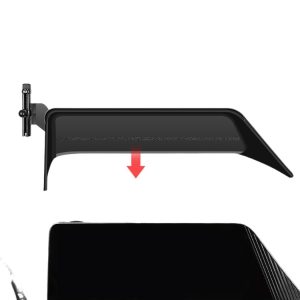 Navigation Screen Mount Phone Holder Base for CHANGAN CS75 CS55 PLUS UNI-V (2018-2022)