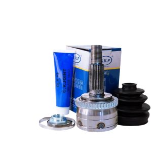 Outer CV Joint Ball Cage Assembly for CHANGAN UNI-V / UNI-V iDD - DK-912