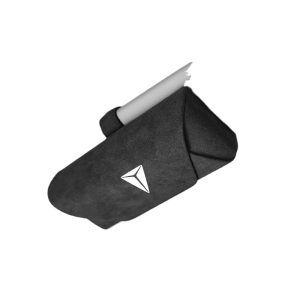 Deepal S05 SL03 S7 G318 Sun Visor Suede Glasses Case and Sunglasses Clip