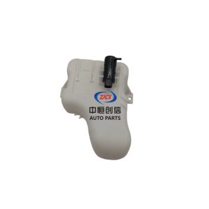 Windshield Washer Reservoir Tank with Single Motor for CHANGAN Ounuo